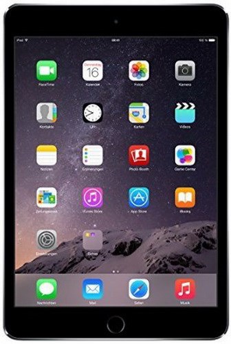 تبلت اپل-آیپد اپل iPad Mini 3 Wifi 64Gb 7.9inch98860